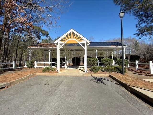 2416 Peach Shoals Circle, Dacula, GA 30019