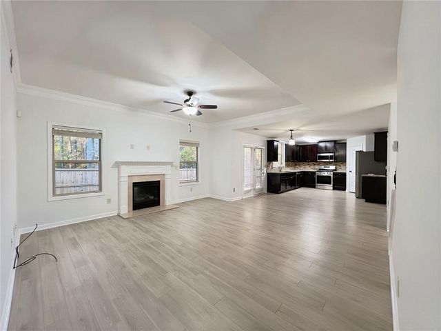 2416 Peach Shoals Circle, Dacula, GA 30019