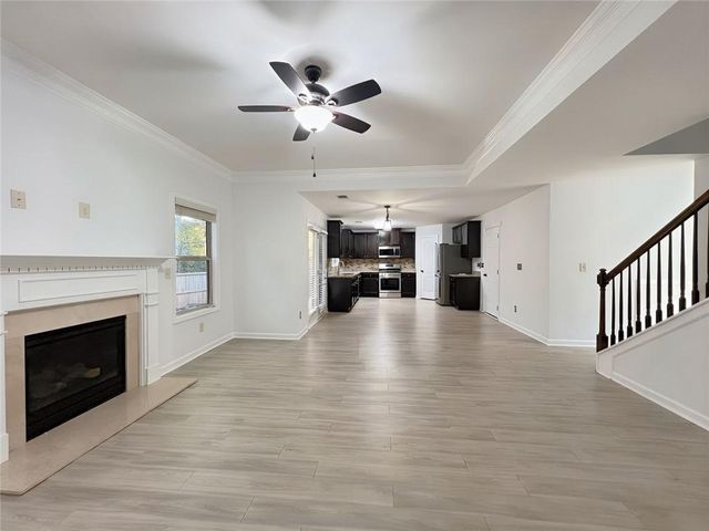 2416 Peach Shoals Circle, Dacula, GA 30019