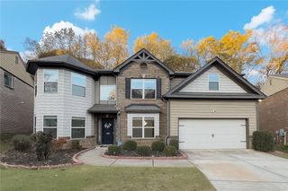 2416 Peach Shoals Circle, Dacula, GA 30019