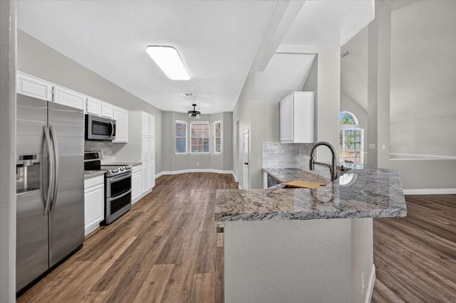 5122 Quail Ridge Drive, Mckinney, TX 75072