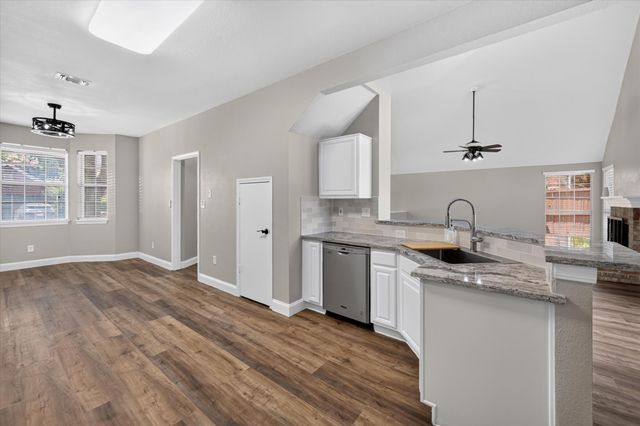 5122 Quail Ridge Drive, Mckinney, TX 75072