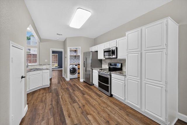 5122 Quail Ridge Drive, Mckinney, TX 75072