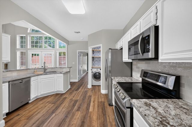 5122 Quail Ridge Drive, Mckinney, TX 75072