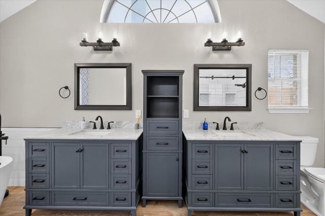 5122 Quail Ridge Drive, Mckinney, TX 75072