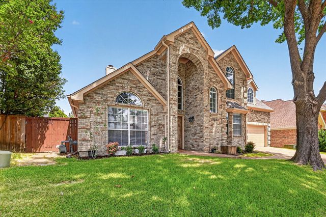 5122 Quail Ridge Drive, Mckinney, TX 75072