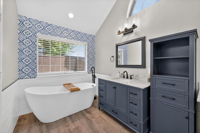 5122 Quail Ridge Drive, Mckinney, TX 75072