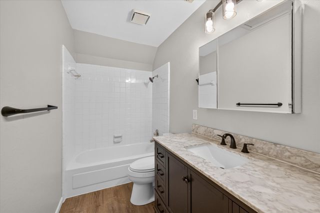5122 Quail Ridge Drive, Mckinney, TX 75072
