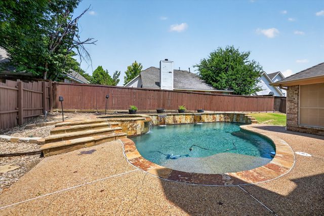 5122 Quail Ridge Drive, Mckinney, TX 75072