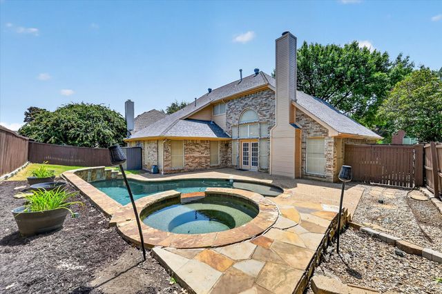 5122 Quail Ridge Drive, Mckinney, TX 75072