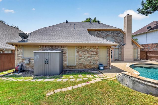 5122 Quail Ridge Drive, Mckinney, TX 75072