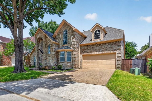 5122 Quail Ridge Drive, Mckinney, TX 75072
