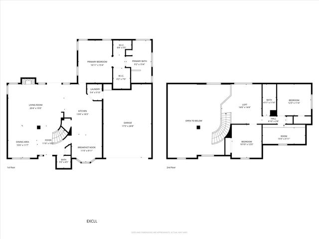 5122 Quail Ridge Drive, Mckinney, TX 75072
