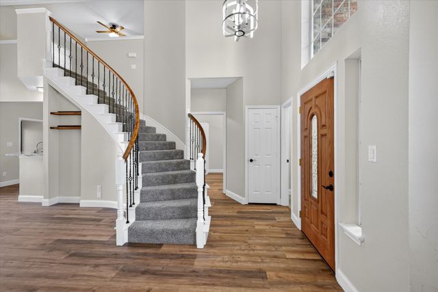 5122 Quail Ridge Drive, Mckinney, TX 75072