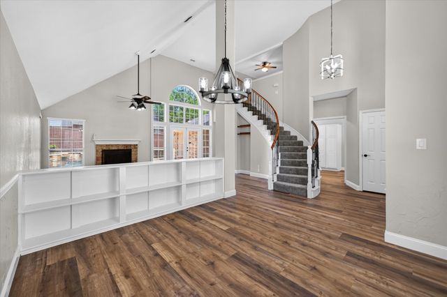 5122 Quail Ridge Drive, Mckinney, TX 75072