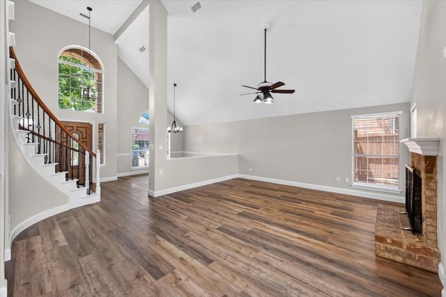 5122 Quail Ridge Drive, Mckinney, TX 75072