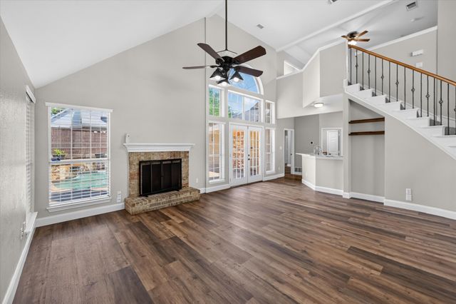 5122 Quail Ridge Drive, Mckinney, TX 75072