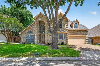 5122 Quail Ridge Drive, Mckinney, TX 75072