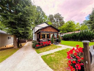657 S Grand NW Avenue, Atlanta, GA 30318