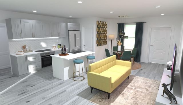 4963 PALL MALL STREET E, Kissimmee, FL 34758