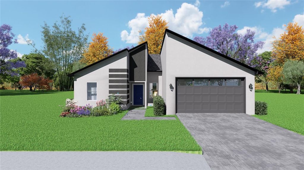 4963 PALL MALL STREET E, Kissimmee, FL 34758