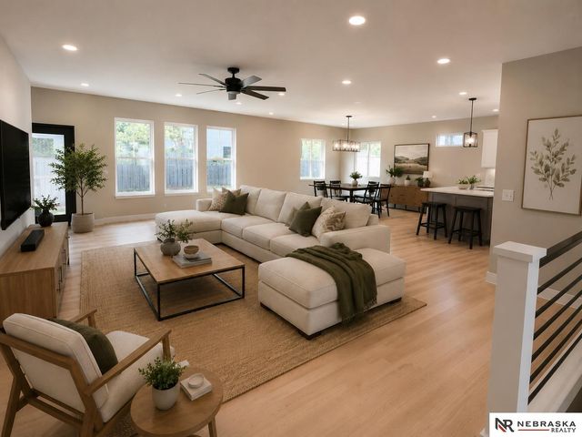 8825 Ranch Gate Road, Lincoln, NE 68520