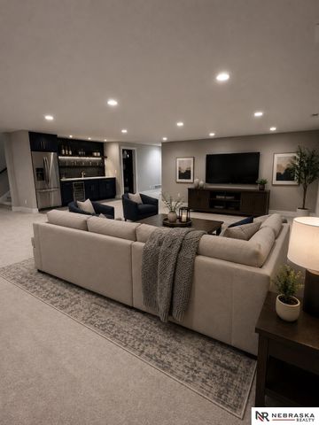 8825 Ranch Gate Road, Lincoln, NE 68520