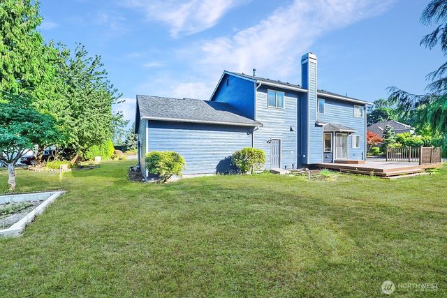 18608 117th Avenue SE, Snohomish, WA 98296