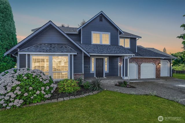 18608 117th Avenue SE, Snohomish, WA 98296