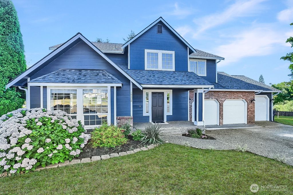 18608 117th Avenue SE, Snohomish, WA 98296