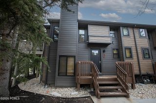 2100 Canyons Resort Drive Apt 21c, Park City, UT 84098