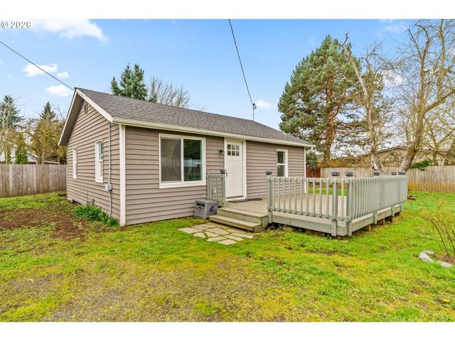 280 BAXTER St, Eugene, OR 97402