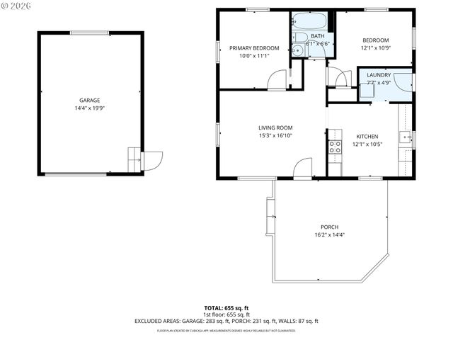 280 BAXTER St, Eugene, OR 97402