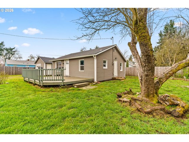 280 BAXTER St, Eugene, OR 97402