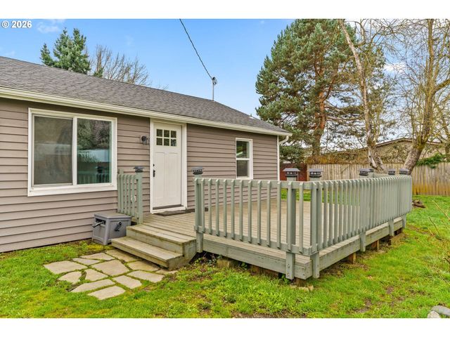 280 BAXTER St, Eugene, OR 97402