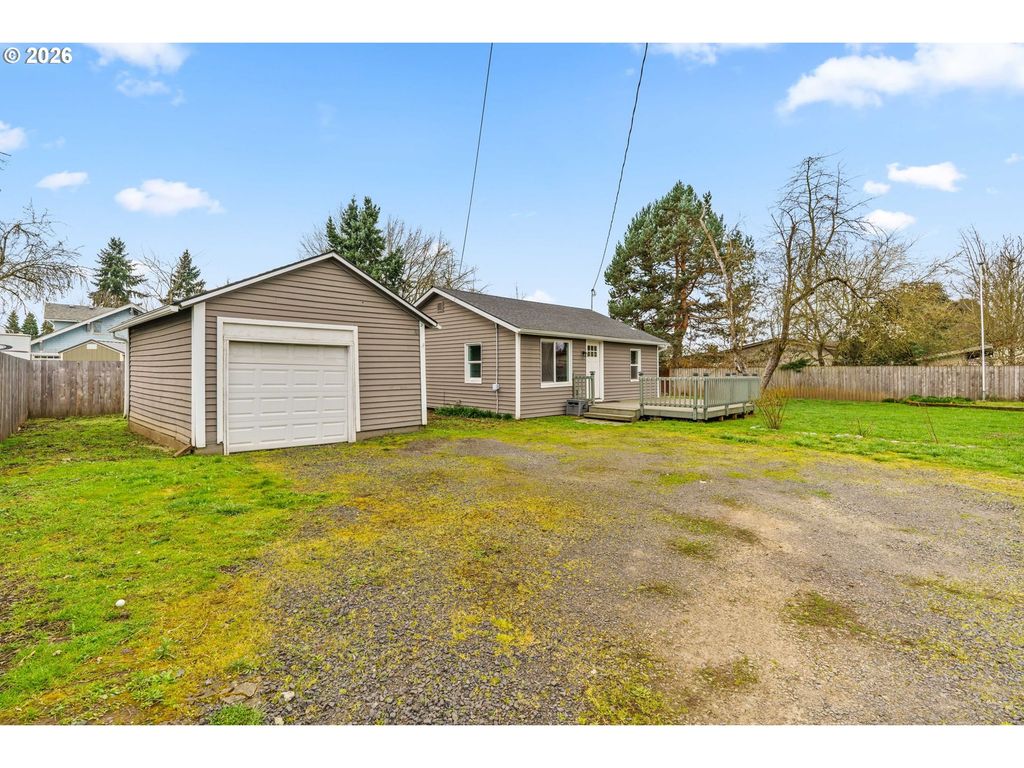 280 BAXTER St, Eugene, OR 97402