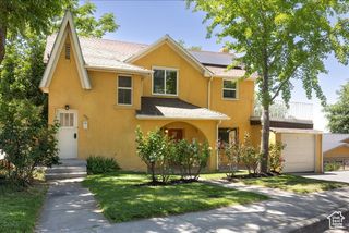 537 N DARWIN ST, Salt Lake City, UT 84103