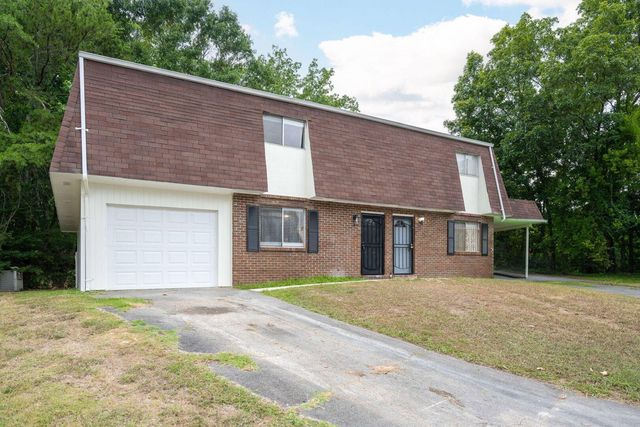 2323 Green Forest Drive A, Chattanooga, TN 37406