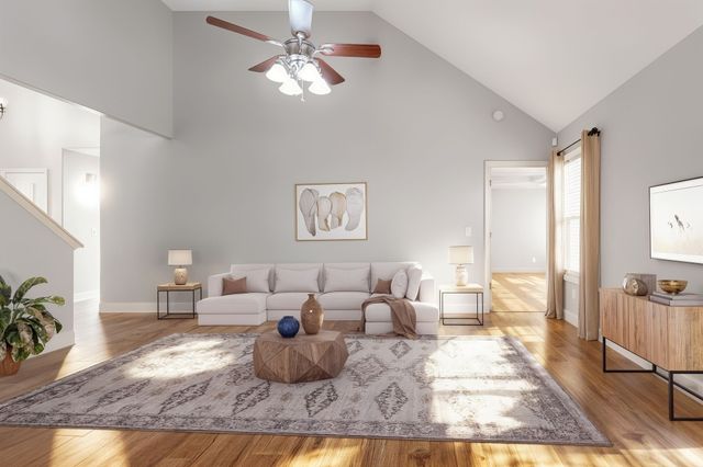 3974 Kristen St, Spring Hill, TN 37174