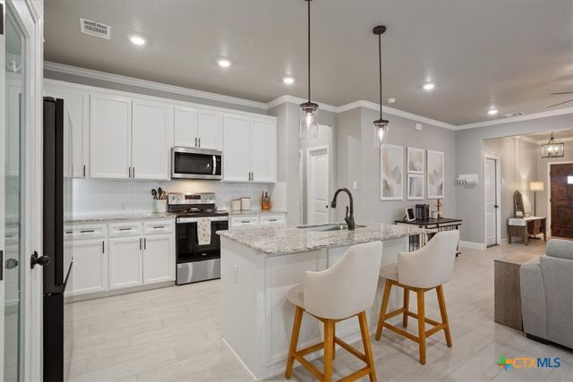 1418 Curlew Lane, Temple, TX 76502