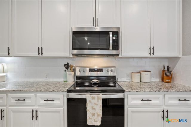 1418 Curlew Lane, Temple, TX 76502