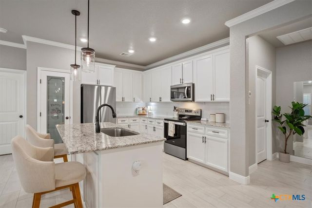 1418 Curlew Lane, Temple, TX 76502