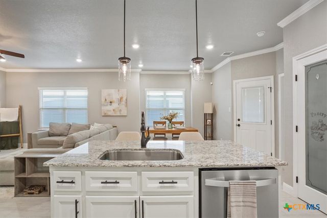 1418 Curlew Lane, Temple, TX 76502