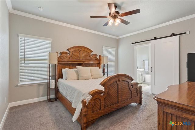 1418 Curlew Lane, Temple, TX 76502