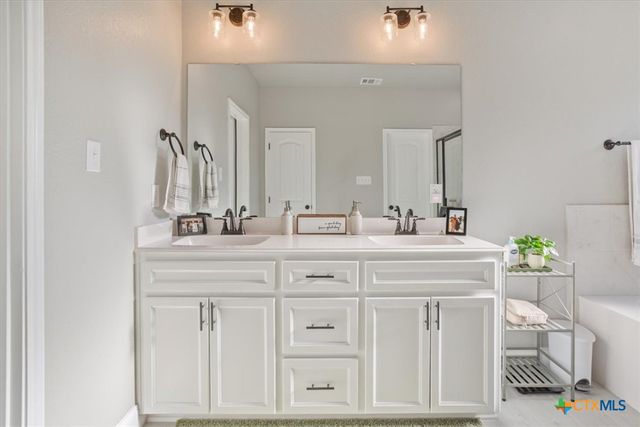 1418 Curlew Lane, Temple, TX 76502