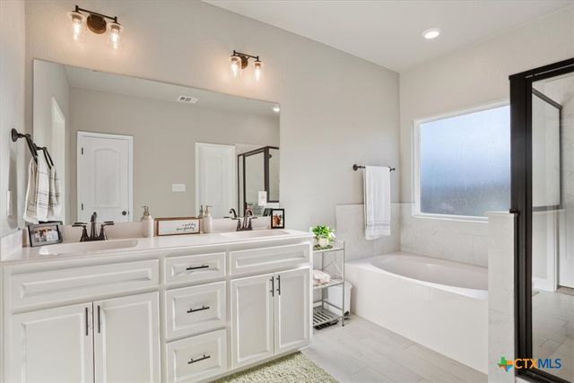 1418 Curlew Lane, Temple, TX 76502