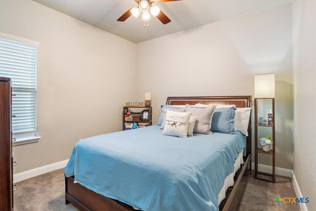 1418 Curlew Lane, Temple, TX 76502