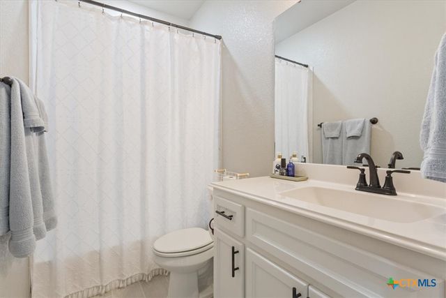 1418 Curlew Lane, Temple, TX 76502