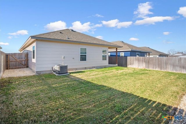 1418 Curlew Lane, Temple, TX 76502