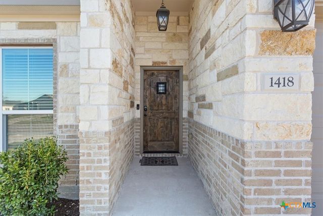 1418 Curlew Lane, Temple, TX 76502